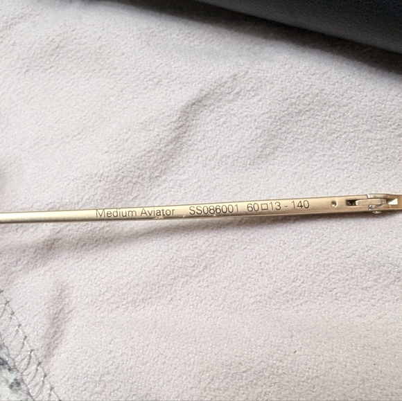 Pete sunglasses - Picture 2 of 2